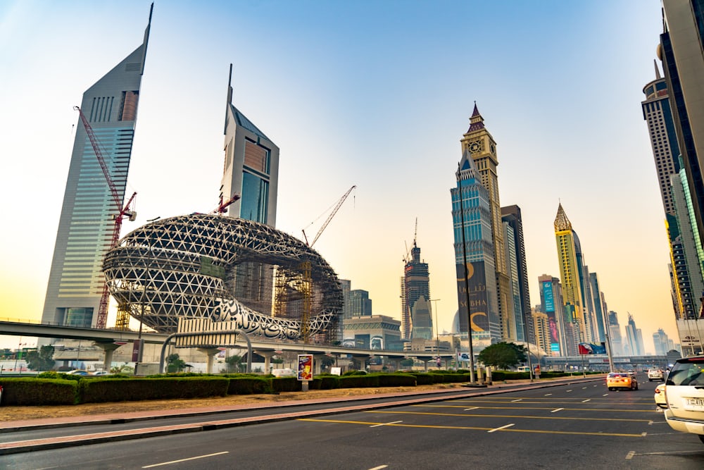 buying property in Dubai guide