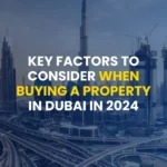 Top 5 Off-Plan Properties in Dubai Worth Investing in Now