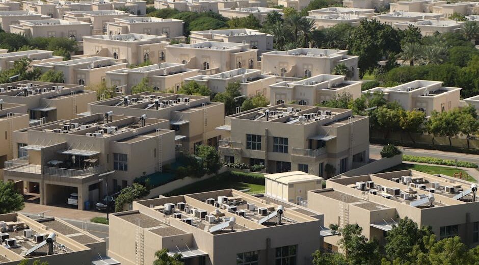 Dubai’s Real Estate Surge: A Powerful Investor Magnet