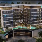 Living in Dubai Marina – Best Residential Area in Dubai 2025