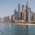 Discovering the Vibrant Lifestyle of Town Square Dubai