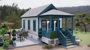 Serene Lifestyle and Boundless Discovery – Find Your Ideal Propert - Finding Your Perfect Sanctuary