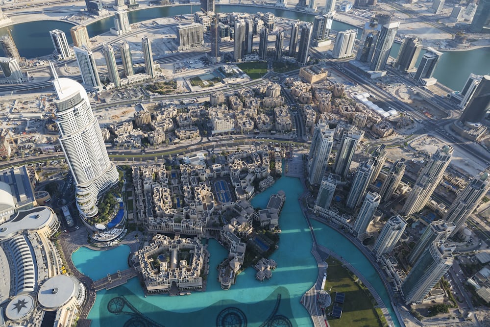 Freehold zones in Dubai Real Estate Market