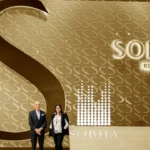 SkyHills Astra – Luxury Homes Directly on the Metro