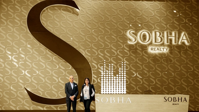 Sobha Realty – Luxury Redefined in Dubai