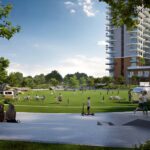 Canal Bay by NED – Luxury Apartments in Business Bay Dubai