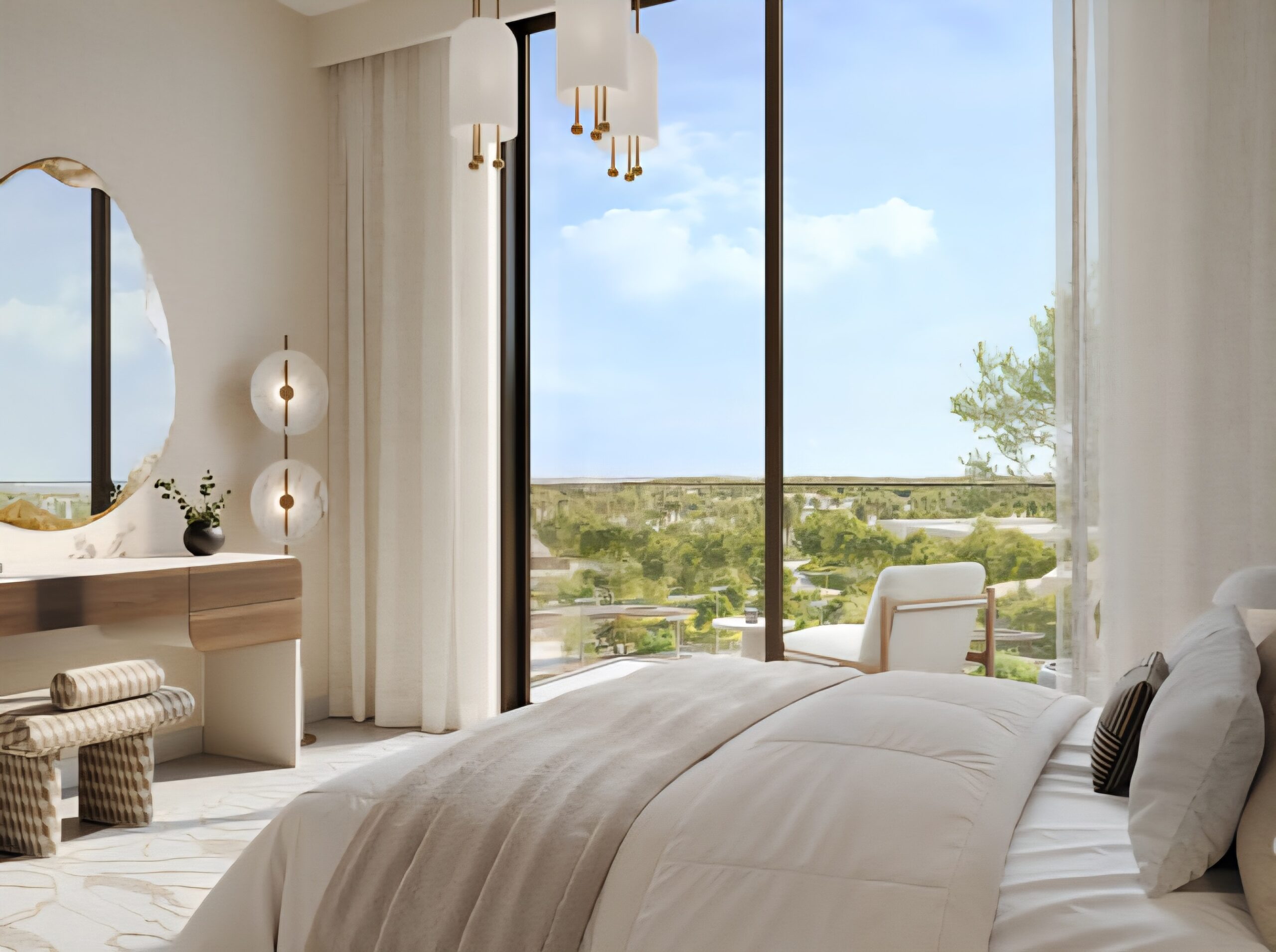 VIDA Residences Dubai Hills – Off-Plan 1–3BR from AED 1.82M