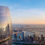 Canal Bay by NED – Luxury Apartments in Business Bay Dubai