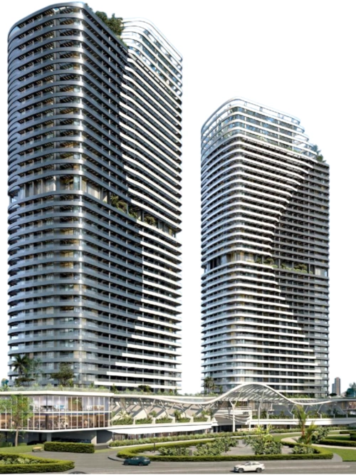SkyHills Astra