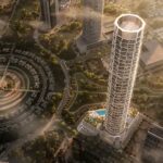 VIDA Residences Dubai Hills – Off-Plan 1–3BR from AED 1.82M