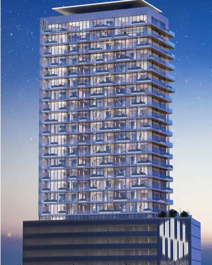 Ashwood Residences – JVT