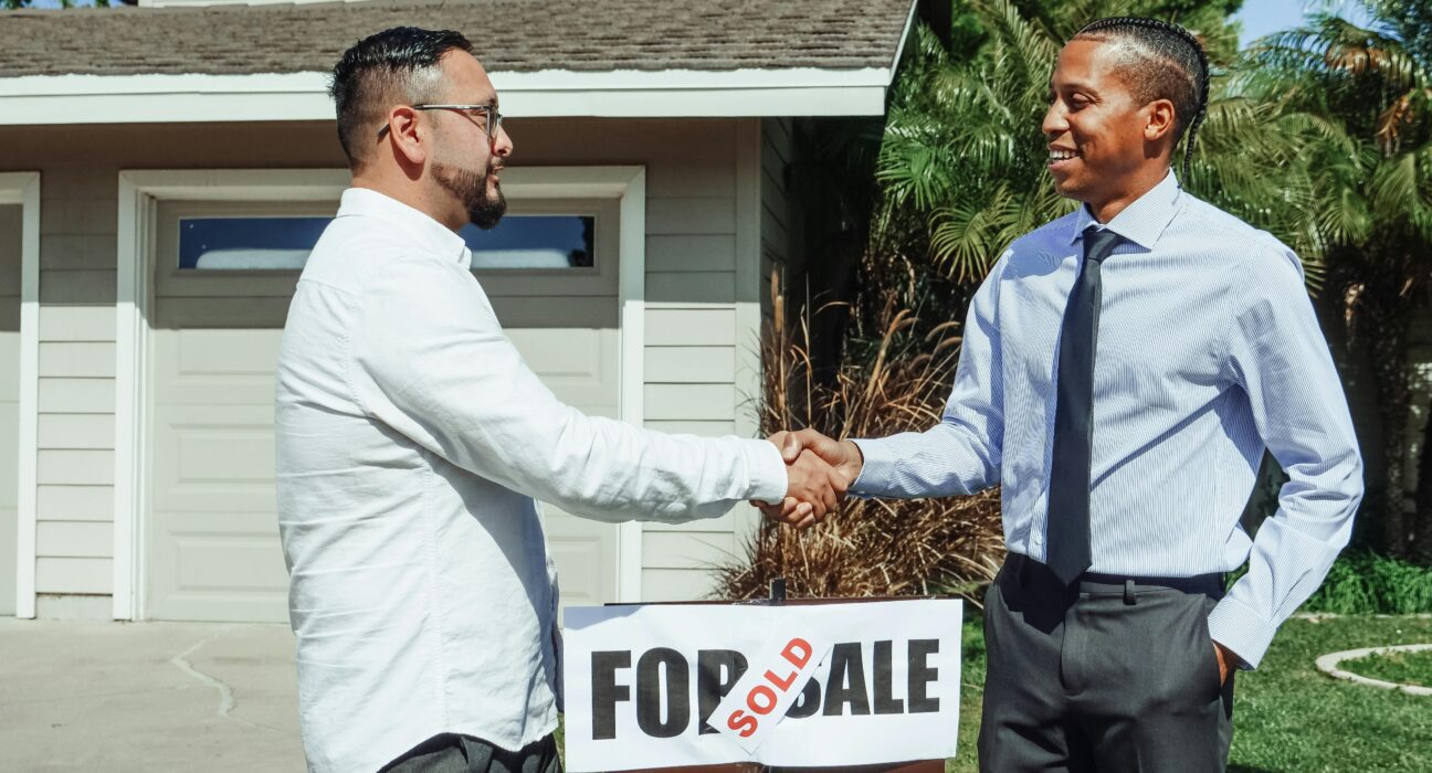 real estate agent