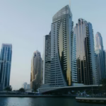 Binghatti Flare Dubai – Smart Living in JVT
