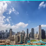 Dubai Creek Harbour Dubai – Top Spot for Living & Investment